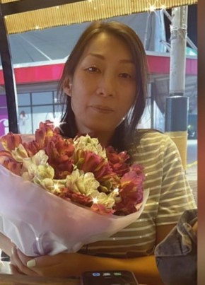 Ирина из Алматы 52 года