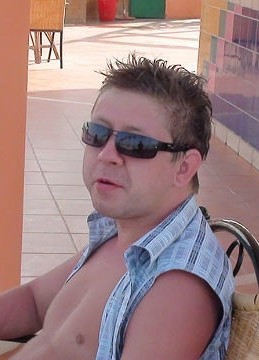 Сергей, 44, Россия, Апрелевка
