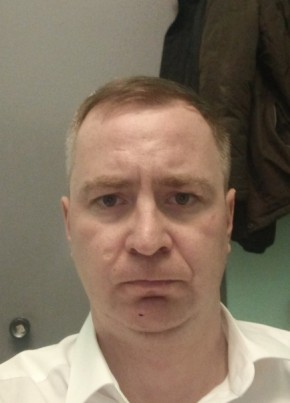 Aleksey, 35, Russia, Moscow