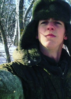 Алексей, 27, Россия, Кантемировка