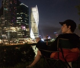 Vladislav, 30, Moscow