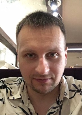 Роман, 35, Россия, Галич