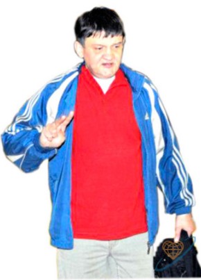 Александр, 59, Россия, Юбилейный