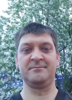 Павел, 45, Россия, Таштагол