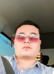 Asliddin, 26, Saint Petersburg