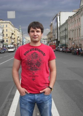 aleksey, 40, Россия, Шарья