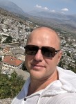 Nick, 43 года, Durrës