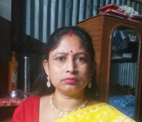 KAMANA, 40 лет, Shāntipur