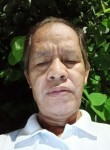 Paquito, 65 лет, Maynila