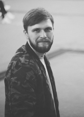 Vyacheslav, 36, Russia, Moscow