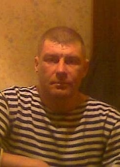 Андрей, 50, Россия, Рославль