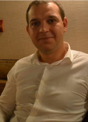 Nikolay, 42, Russia, Moscow