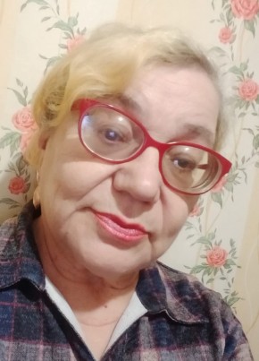 Валентина из Воткинска 73 года