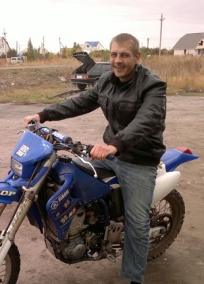 Георгий, 36, Россия, Краснодар