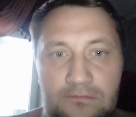 Владимир, 44 года, Назарово