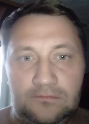 Владимир, 44, Россия, Назарово