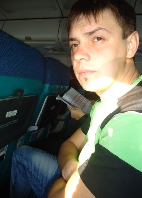 pavel, 38, Russia, Yaroslavl