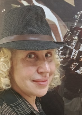 Елена из Павлограда 49 лет