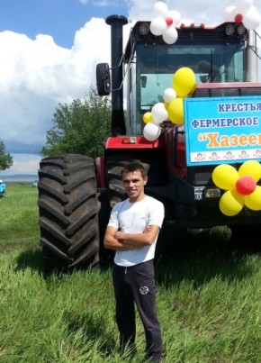 Maksim , 37, Russia, Leninogorsk