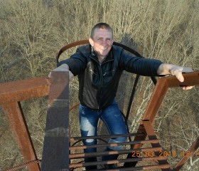 александр, 34 года, Белореченск