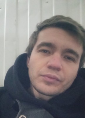 Александр, 23, Россия, Белореченск
