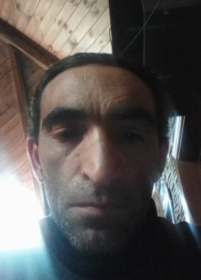 Арсен Галустян, 45, Россия, Богучар
