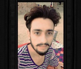Aman Ali, 23 года, صادِق آباد