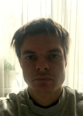 Oleg, 31, Belarus, Minsk
