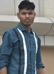 Abhishekmerte, 19 лет, Namakkal