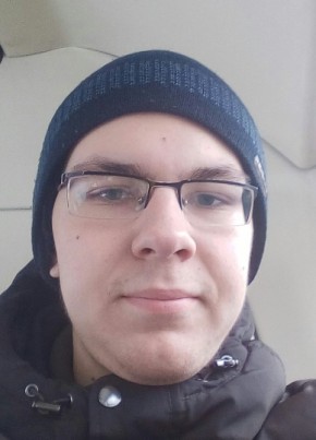 Алексей, 27, Россия, Москва