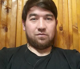 Навруз Хасанов, 37 лет, Санкт-Петербург