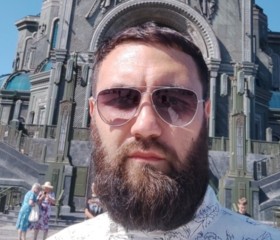 Aleksandr, 34 года, Москва
