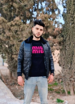 أكرم из Washington D.C. 24 года