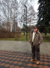 Eduard, 60, Russia, Novokuznetsk
