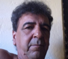 Antônio, 55 лет, Brasília