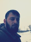Хамзат, 34 года, Грозный