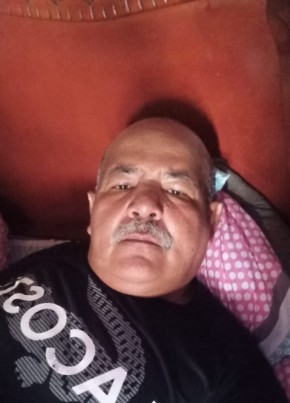 Jorge luis из Santiago de Cali 58 лет