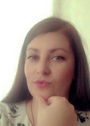 Елена, 35, Россия, Белгород