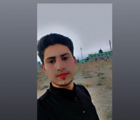 علي, 24, Sinjar