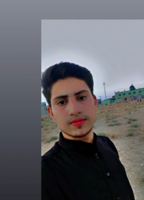 علي, 24, Iraq, Sinjar