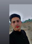 علي, 24, Sinjar