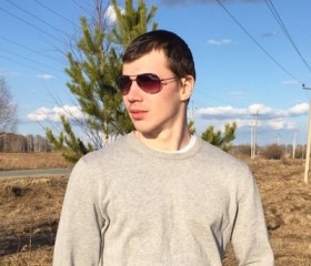 Анатолий, 28 лет, Екатеринбург