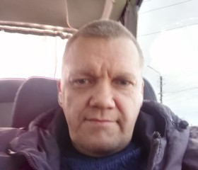 Oleg, 41, Nefteyugansk