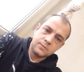 Алекс, 35, Yambol