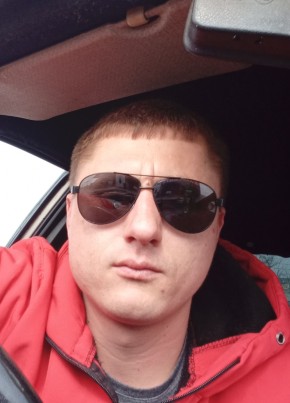 Aleksey, 30, Russia, Budennovsk