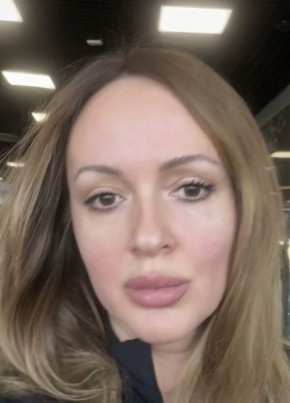 Lina, 42, Russia, Moscow