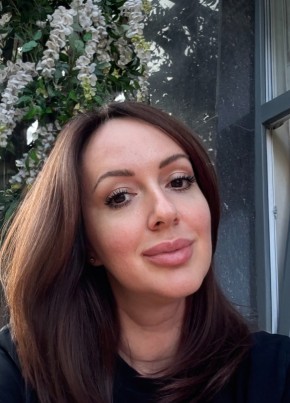 Lina, 42, Russia, Moscow