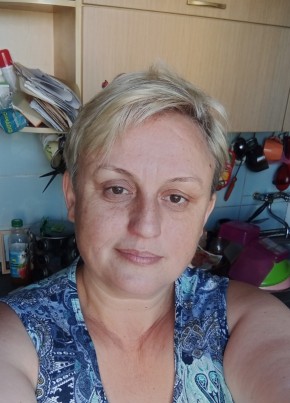 Yuliya, 49, Russia, Saint Petersburg