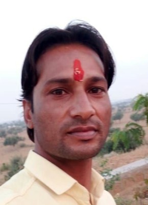 Sanjay, 36, India, New Delhi