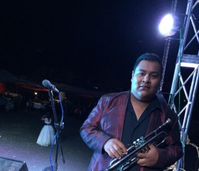 Juan Pablo, 23, Santiago de Queretaro